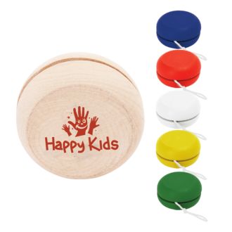 Jo-Jo mit 75 cm Schnur