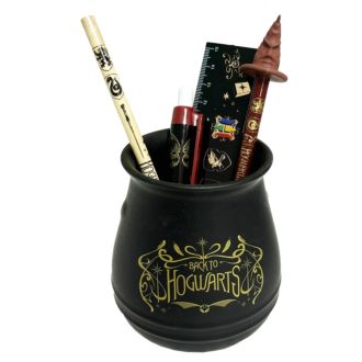 Harry Potter Stiftebecher 5 teilig