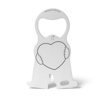 RICHARTZ EINKAUFSWAGENL&Ouml;SER karl Heart