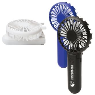 Handventilator TYPHOON