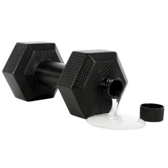 Sport Hantel inkl Hair/body Wash 470 ml