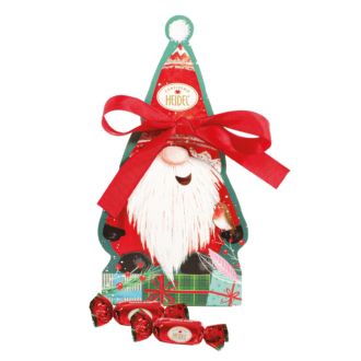 Heidel Weihnachtswichtel m Schokopralinen 43 g