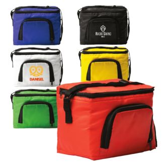 Kühltasche aus 210T RPET-Material