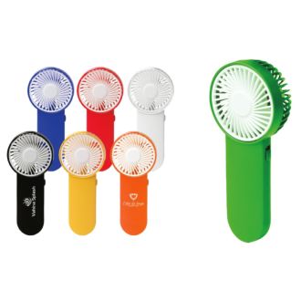 Ventilator aus ABS