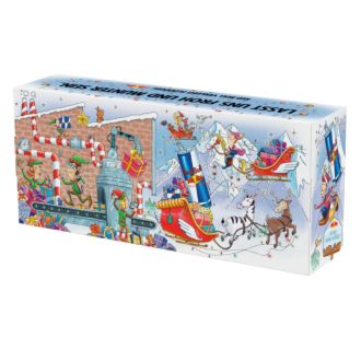 Red Bull Adventskalender