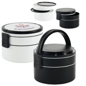 Lunchbox rund 950ml