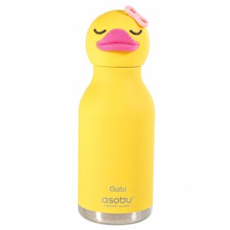 Bestie Animal Bottle Ente Duck 460 ml