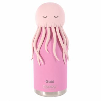 Bestie Animal Bottle Qualle Jellyfish 460 ml