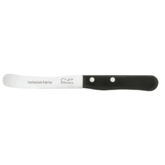 Richartz FR&Uuml;HST&Uuml;CK black