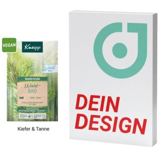 Kneipp Badekristalle 60g Kiefer & Tanne