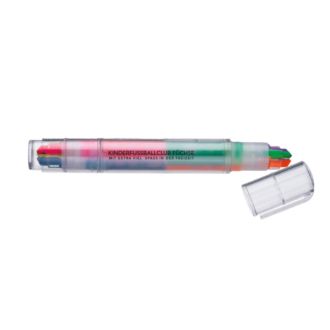 Textmarker MARK 6-farbig