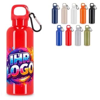 Wasserflasche Nina 500 ml