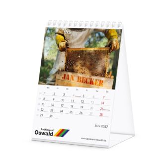 Tischkalender Table Hoch MagicPix