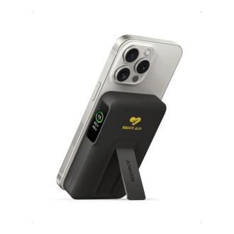 Anker MagGo QI2 10.000mAh magnetische Powerbank