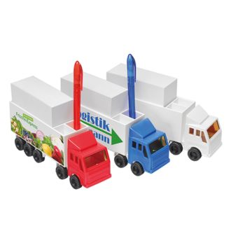 Zettelbox LKW 