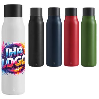 Vakuum Isolierflasche ALPINE PEAK