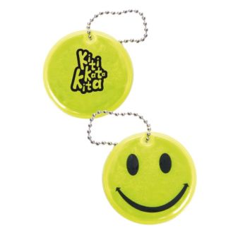 Smiley Anh&auml;nger