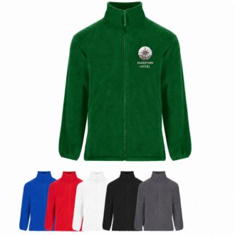 Fleecejacke Arctic Unisex