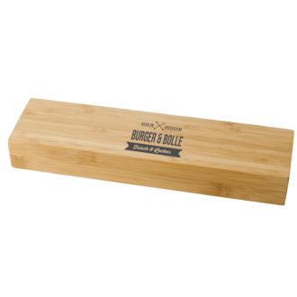 Bambus-Messer-Set Tony