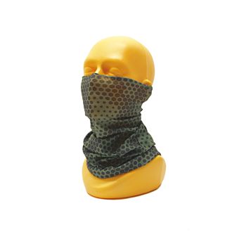 Schlauchtuch 24x48cm inkl. 4c Sublimation