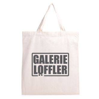 Baumwolltasche mit Druck