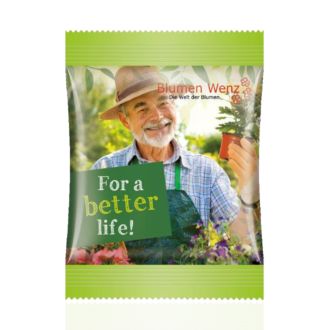 TROLLI vegane Gummibärchen