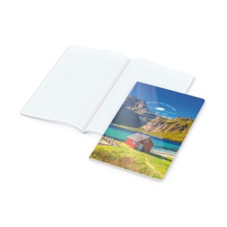 COMPLETE Copy-Book Notizbuch DIN A4