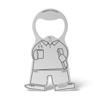 RICHARTZ EINKAUFSWAGENLÖSER karl onboarding