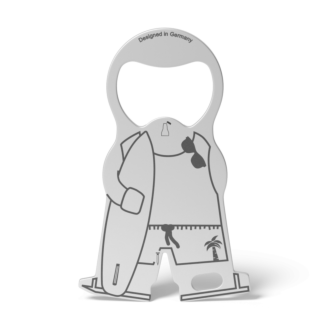 RICHARTZ EINKAUFSWAGENLÖSER karl surfer