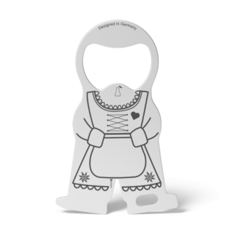 RICHARTZ EINKAUFSWAGENLÖSER karl dirndl