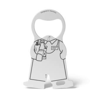 RICHARTZ EINKAUFSWAGENLÖSER karl vendor