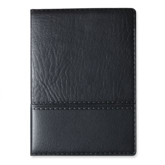 Ausweistasche schwarz