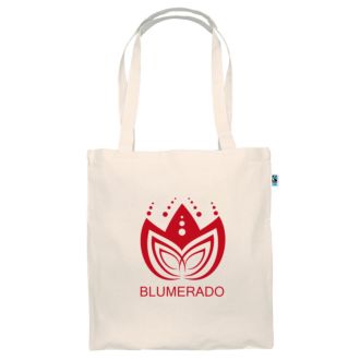 Fair Trade Baumwolltasche