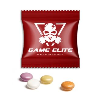 Double Mentos