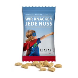 Ger&ouml;stete Erdn&uuml;sse 10g