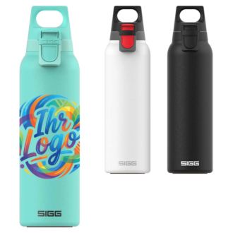 SIGG Hot & Cold ONE Light