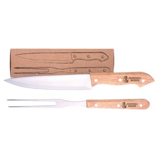 Fleischgabel-Set 2tlg.