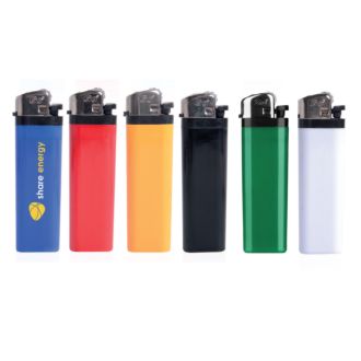 GO Einweg-Gasfeuerzeug