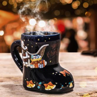 Glühweinstiefel 250 ml