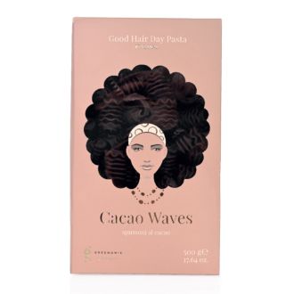 Good Hair Day Pasta Cacao Waves
