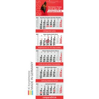 Grande Wire-O 5 Complete