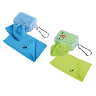 K&uuml;hlhandtuch "Cool Down"