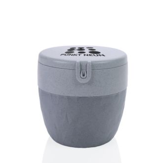 KOZIOL Bentobox mit Werbedruck