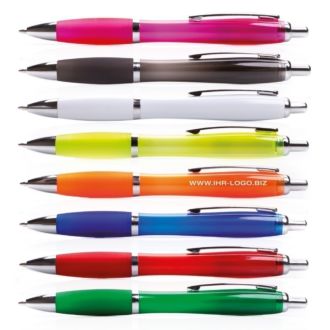 Druckkugelschreiber Sway