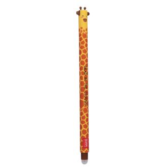 Legami l&ouml;schbarer Gelstift Giraffe
