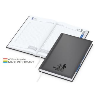 Manager Register Complete inkl. schwarzer Prägung