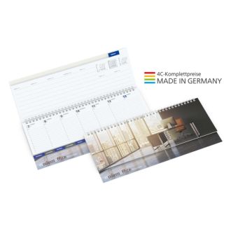 Master Register Karton Complete