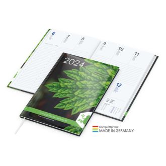 Wochentimer Media Complete inkl. 4 C Digitaldruck