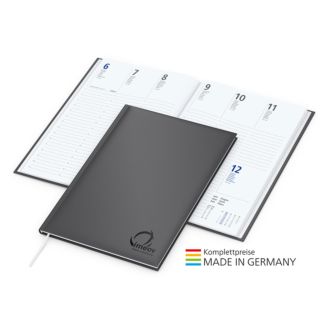 Wochentimer Media Complete inkl. Prägung