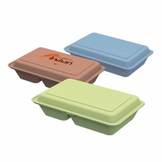 Mehrwegboxen, mehrfarbig